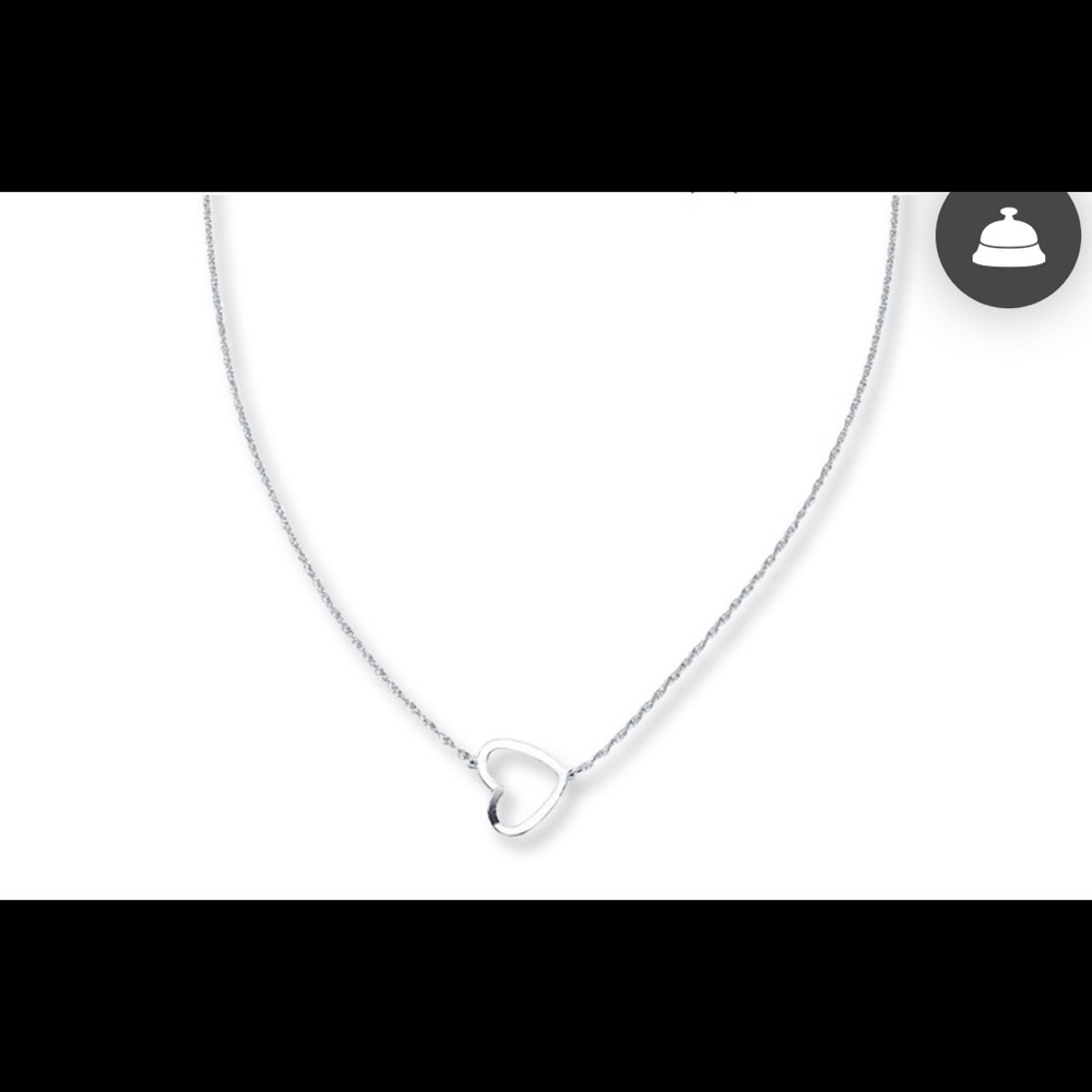 Kay Jewelers necklace
